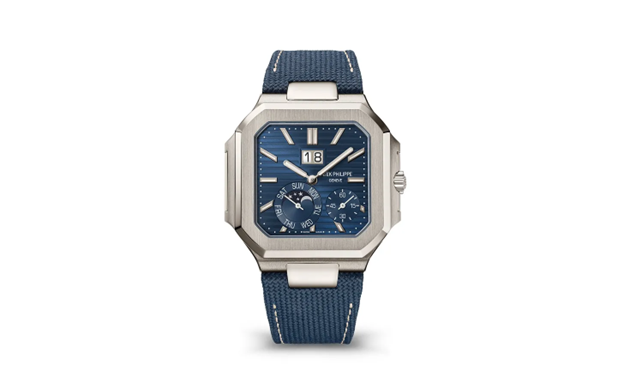 Patek Philippe Cubitus 5822P