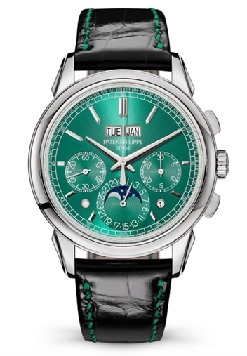 Patek Philippe (Ref.5270T)