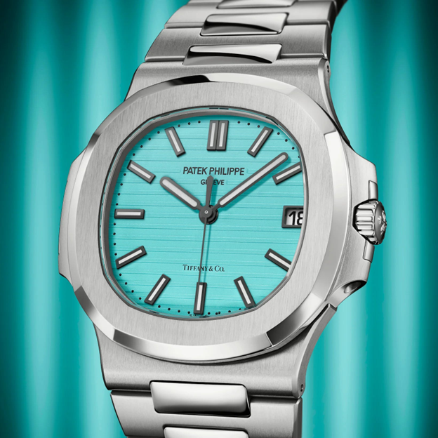 Patek Philippe (5711-1A-018)