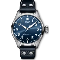IWC Big Pilot 43