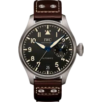IWC Big Pilot Heritage