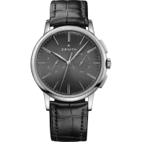 Zenith Elite Chronograph Classic
