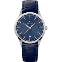 Zenith Elite Classic