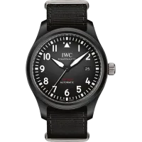 IWC Pilot Top Gun