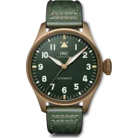 IWC Big Pilot 43 Spitfire