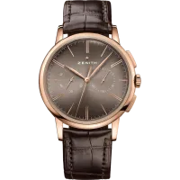 Zenith Elite Chronograph Classic