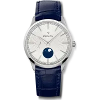 Zenith Elite Moon Phase