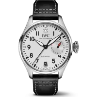 IWC Big Pilot "Las Vegas"
