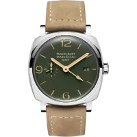 Panerai Radiomir 1940 3 Days GMT Automatic