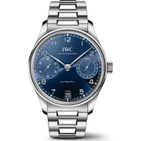 IWC Portugieser Automatic