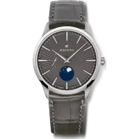 Zenith Elite Moon Phase