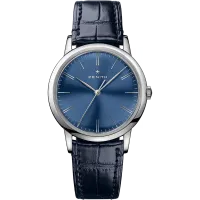 Zenith Elite Classic