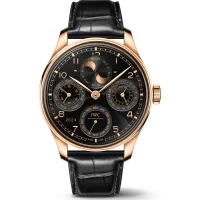 IWC Portugieser Perpetual Calendar