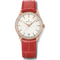 Zenith Elite Classic