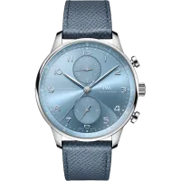 IWC Portugieser Chronograph
