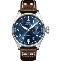 IWC Big Pilot "Le Petit Prince"