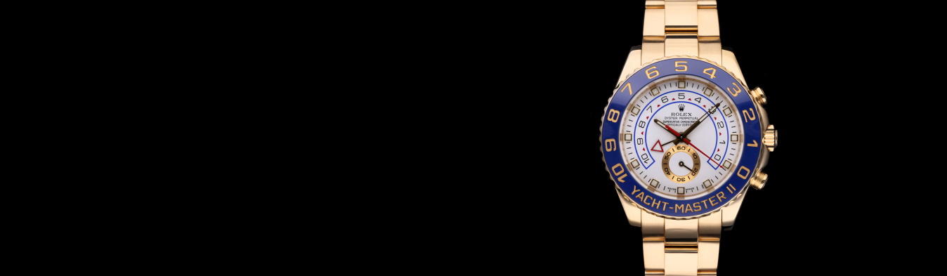 Yacht-Master II