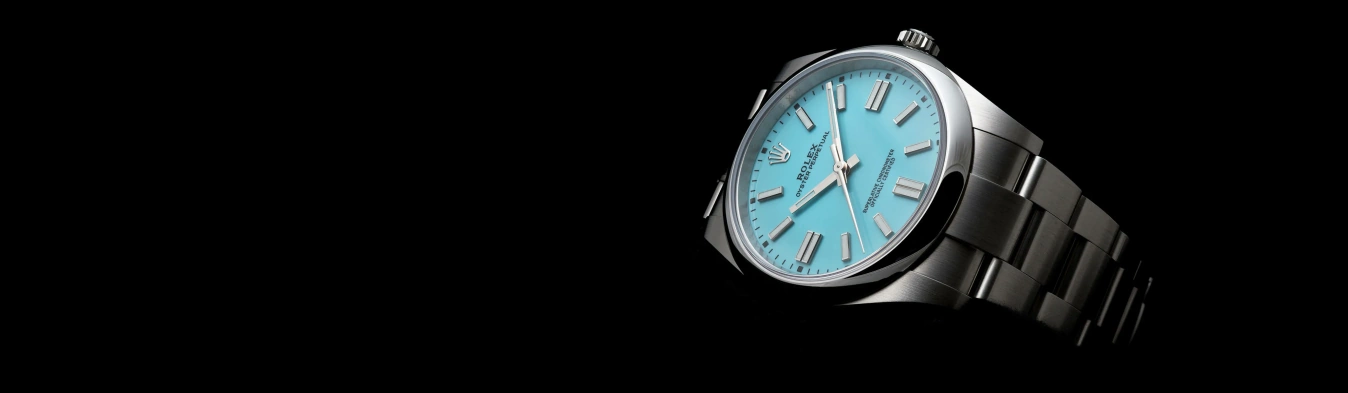 Oyster Perpetual