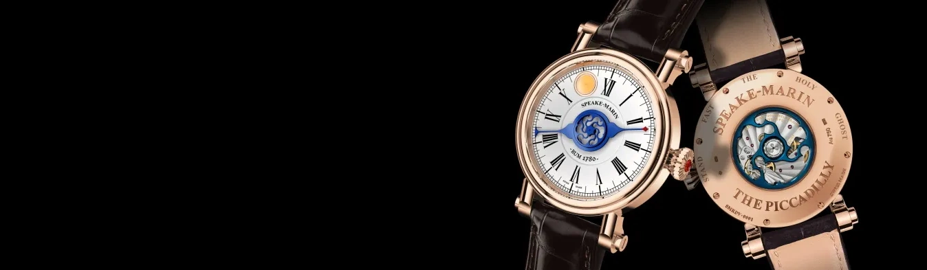 Speake-Marin