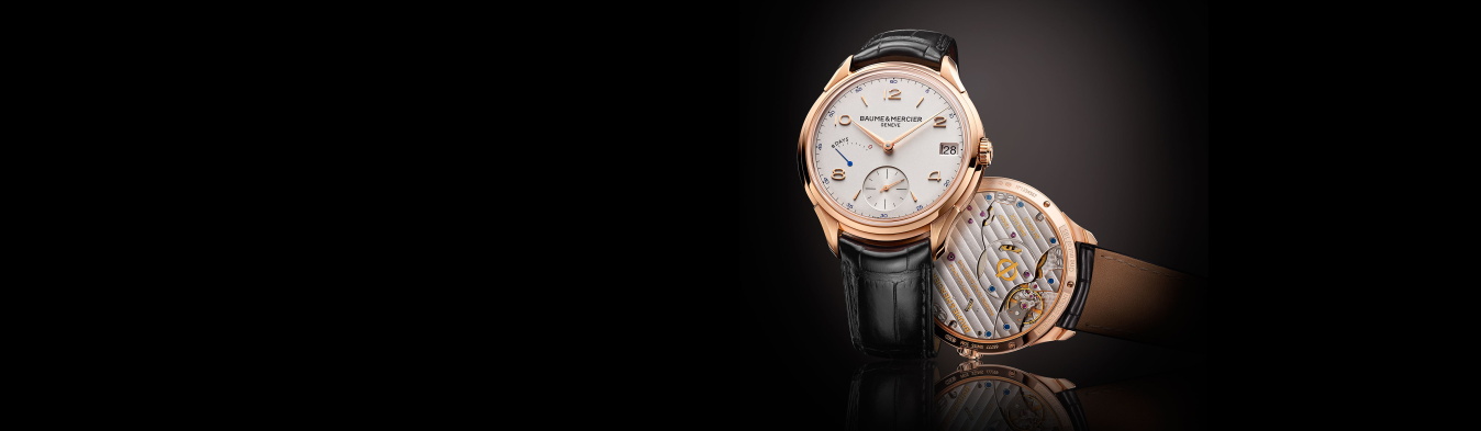 Baume & Mercier