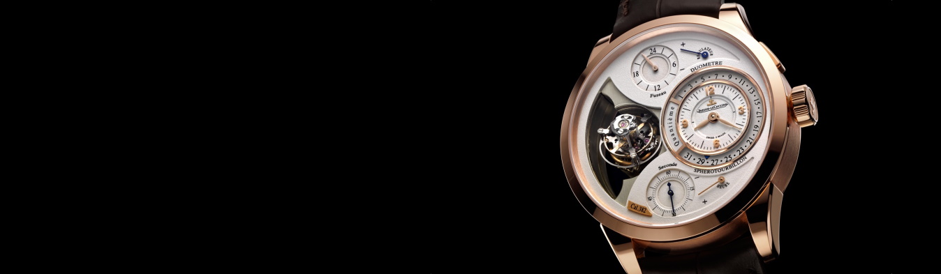 Jaeger-LeCoultre