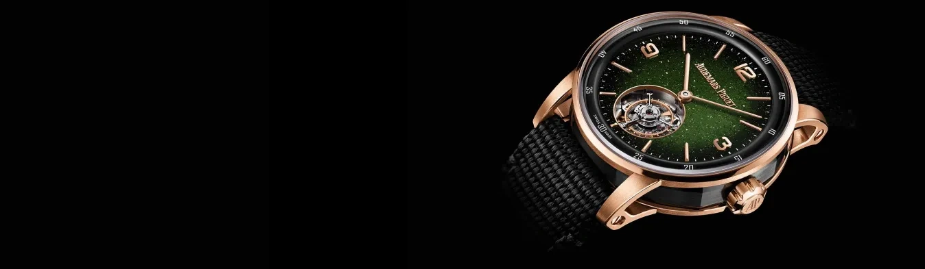 Audemars Piguet