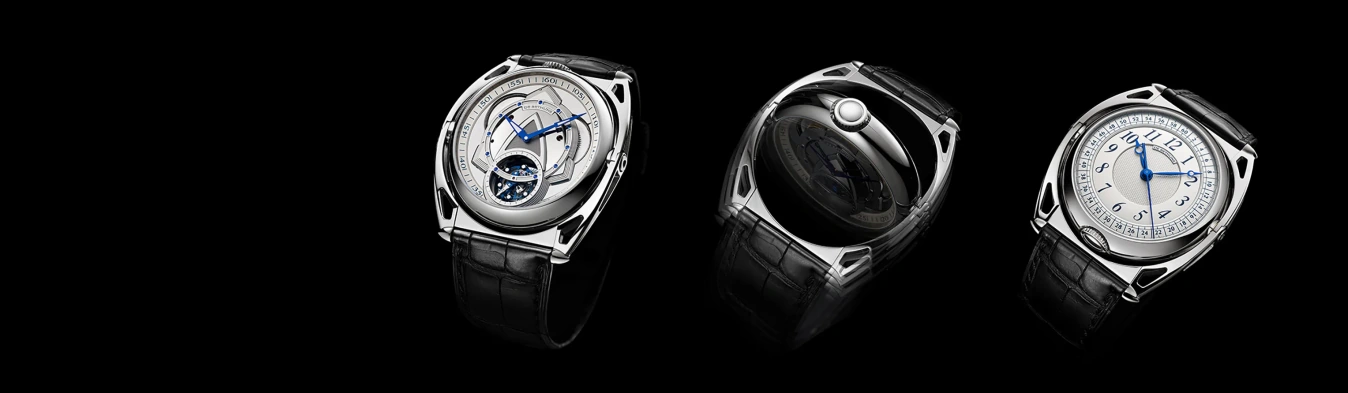 De Bethune