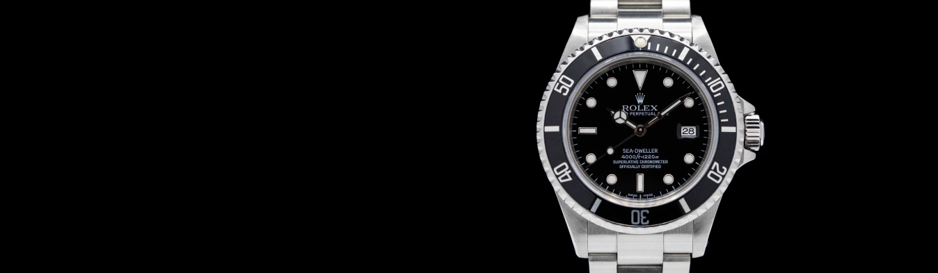 Sea-Dweller