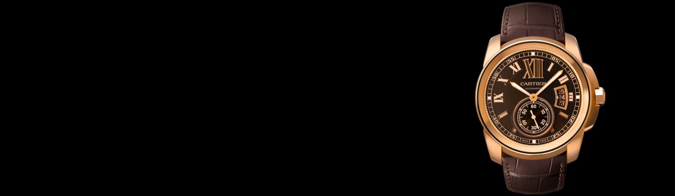 Calibre de Cartier