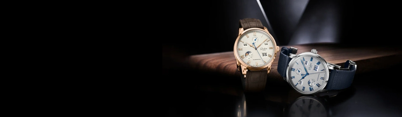 Glashütte Original
